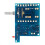 100K ALPS Remote Control Motorized Volume Potentiometer NEW for Preamp Amplifier Yo 2