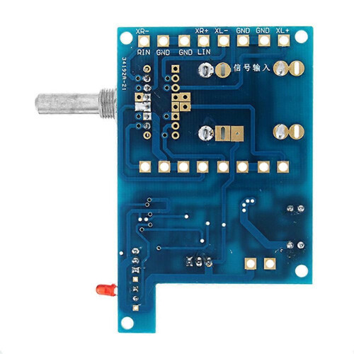 100K ALPS Remote Control Motorized Volume Potentiometer NEW for Preamp Amplifier Yo 1