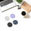 Silicone Replacement Ear Tips for JBL TUNE BUDS 3 Sizes Enhanced Sound Isolation 2