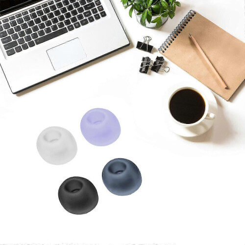 Silicone Replacement Ear Tips for JBL TUNE BUDS 3 Sizes Enhanced Sound Isolation 1
