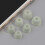 Galaxy Buds2 SM-R177 Replacement Ear Tips Black MAX01 A-GB 4