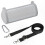 For Roam Loudspeaker Protective Cover Shell with Holder Functionality Portable Case 4