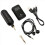 IEM Wireless In-Ear Monitor System with Transmitter Receiver 2