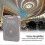 Portable Rechargeable Voice Amplifier with Headset Microphone for Teachers Training 4