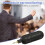 IEM Wireless In-Ear Monitor System with Transmitter Receiver 4