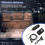 IEM Wireless In-Ear Monitor System with Transmitter Receiver 5