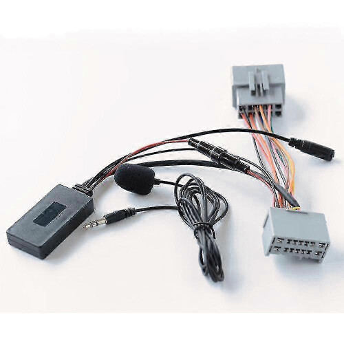Volvo S70 C70 trådløs håndfri Bluetooth-biladapter 1