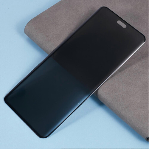 Honor 400 Pro 5G Global Anti-Spy Privacy Tempered Glass Screen Protector Film 2