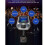 Trasmettitore FM Bluetooth wireless, kit vivavoce per auto, lettore MP3, accessori per auto 2