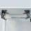 Slim Stealth Under Desk Mount Holder Compatible with Disc Digital Edition Console 4