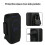 Elastic Dustproof Cover for PARTYBOX STAGE 320 Portable Speaker Case 2