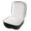 Borsa da viaggio rigida impermeabile per Harman Kardon Onyx Studio 9 con tracolla 5