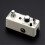 Full Metal Shell True Bypass Distortion Guitar Effects Pedal Accessory 5