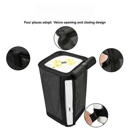 Ultimate Ears Hyperboom Mesh Speaker Protective Replacement Slip Cover 1