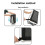 Ultimate Ears Hyperboom Mesh Speaker Protective Replacement Slip Cover 3