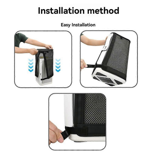 Ultimate Ears Hyperboom Mesh Speaker Protective Replacement Slip Cover 2