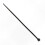 1000-pack svarta kraftiga nylonband 95x2 mm för kabelhantering 4