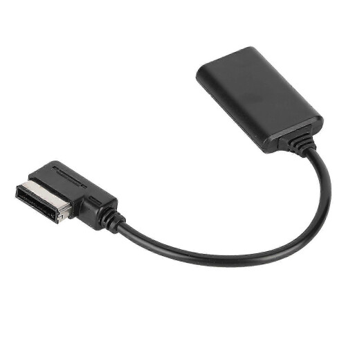 Car Bluetooth 5.0 Audio Adapter Compatible with AMI MMI MDI Interface 1