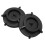1Pair Opener NAB Hub Adapters Plastic Lockable Universal Loader Strong for R2R Recorder 3
