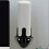 Metal Wall Mount Bracket for Sonos Roam/Roam2/Roam SL Speaker 4