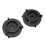 1Pair Opener NAB Hub Adapters Plastic Lockable Universal Loader Strong for R2R Recorder 4