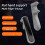 Portable Silicone Game Handle Grip Tablet Stand Holder Bracket Support 5