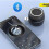 Loud Portable Mini Universal External Bluetooth Speaker USB Jack Amplifier Sound Box 4