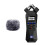 2Pcs Wind Fur Cover for ZOOM H1essential Recorder Mic 3