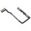 Ersättningsvolymknappsflexkabel för OPPO A95 5G PELM00 2