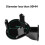 Metal Wall Mount Bracket for Sonos Roam/Roam2/Roam SL Speaker 2