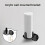 Metal Wall Mount Bracket for Sonos Roam/Roam2/Roam SL Speaker 3