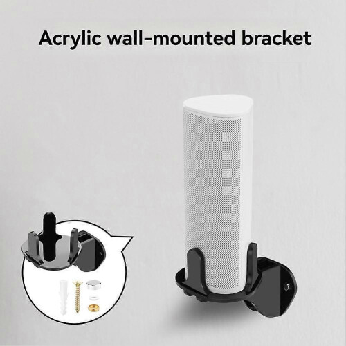 Metal Wall Mount Bracket for Sonos Roam/Roam2/Roam SL Speaker 2