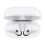 2025 for Apple 2nd Gen Bluetooth Earbuds White with Charging Case US 2