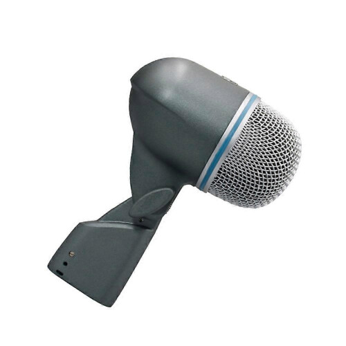 BETA 52A Pro Dynamic Drum Mic Kick Drum Bass Instrument Recording Studio Stage 1