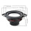 High Performance 1.5" Full Range Replacement Speaker 4 Ohm 5W for JBL Clip3/4 Bluetooth 2