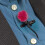 4Pcs Protective Fluffy Mic Covers for Lapel Home Microphone Windscreen Muff 4