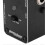 Black Multifunctional DI Effect Pedal for Electric Guitar/Bass with XLR Interface 2