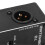 Black Multifunctional DI Effect Pedal for Electric Guitar/Bass with XLR Interface 4