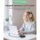 Bluetooth 6.0 Hi-Fi Transmitter Receiver 3.5mm Jack to RCA Adapter Car Speaker PC 5