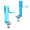 High End Phono Cartridge Headshell Turntable Record Player Kit Blue 4