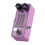 MP-51 Pedale riverbero a molla True Bypass, mini, analogico, compatto e resistente per chitarre elettriche e acustiche. 5