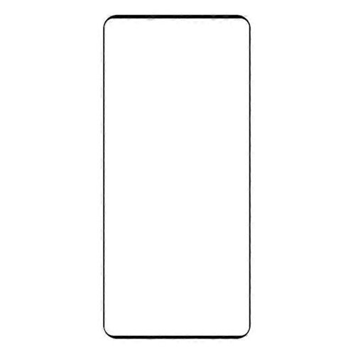 Tempered Glass Screen Protector for Oppo Reno12 5G Global 1