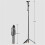 T02TK Bluetooth Remote Control Selfie Stick Tripod Stand 360 Rotatable for Phone 4