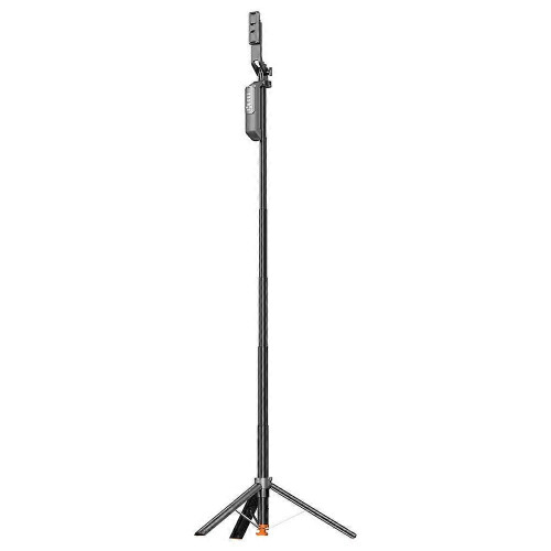 T02TK Bluetooth Remote Control Selfie Stick Tripod Stand 360 Rotatable for Phone 2