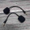 3X Replacement Mic for Logitech G PRO & G PRO X Headset 3.5mm 3