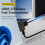 SF531 USB3.1 40-Pin Adapter Converter For Microsoft Surface Tablet Laptop Charging 2