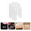 3pcs Protective Stylus Needle Covers Replacement for Vinyl Turntable Record Player 4