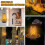 Waterproof Outdoor Bluetooth Speakers with Lights for Patio 5