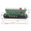 40Wx2 3.5mm BT5.3 Stereo Power Amplifier RGB Spectrum Multi Lossless Decoder Wireless Player 4