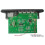 40Wx2 3.5mm BT5.3 Stereo Power Amplifier RGB Spectrum Multi Lossless Decoder Wireless Player 5